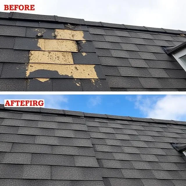 Roof Repair Near Me in Conway, SC near me